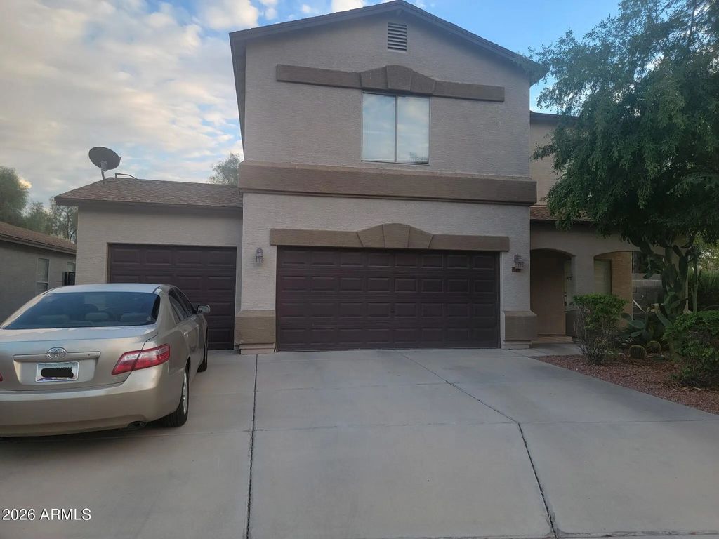 925 E Dust Devil Drive, San Tan Valley