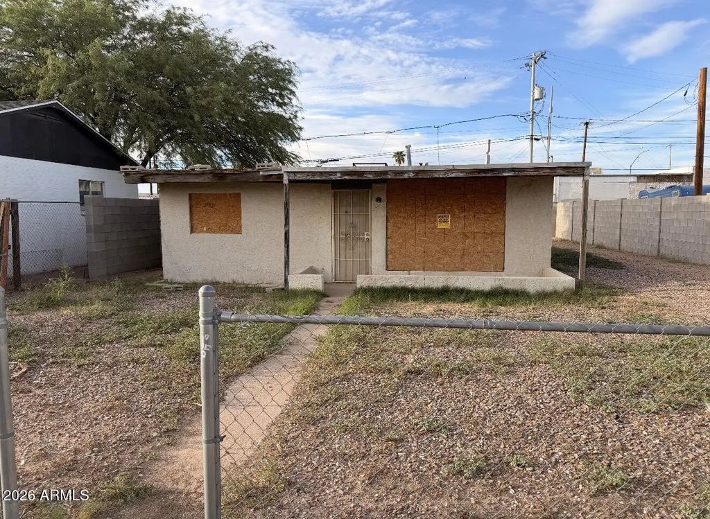 1146 E Love Street, Casa Grande
