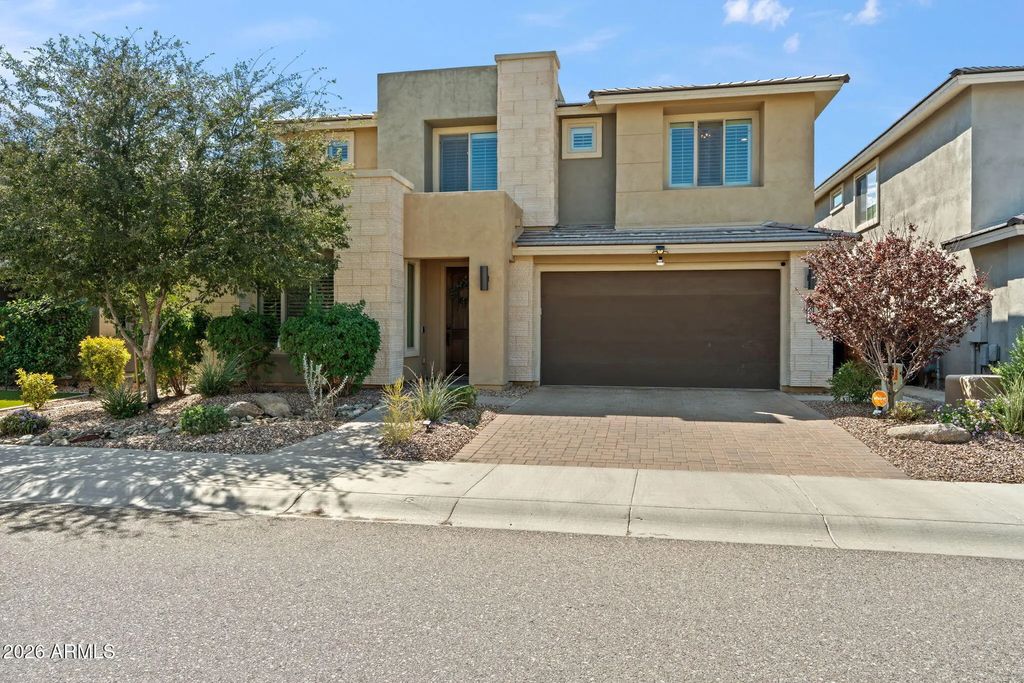 3415 E Sands Drive, Phoenix