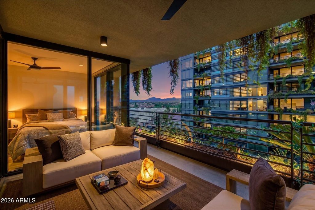 7120 E Kierland Boulevard (unit 505), Scottsdale