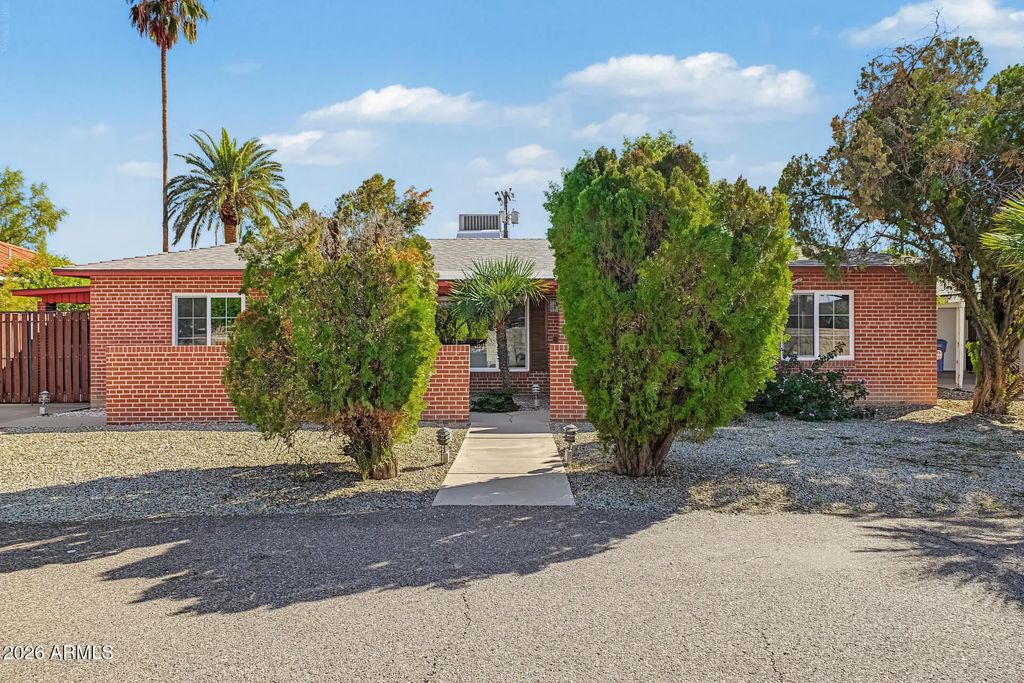 1307 W Thomas Road, Phoenix