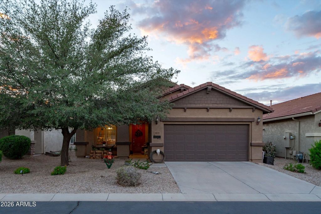 29876 N Gecko Trail, San Tan Valley
