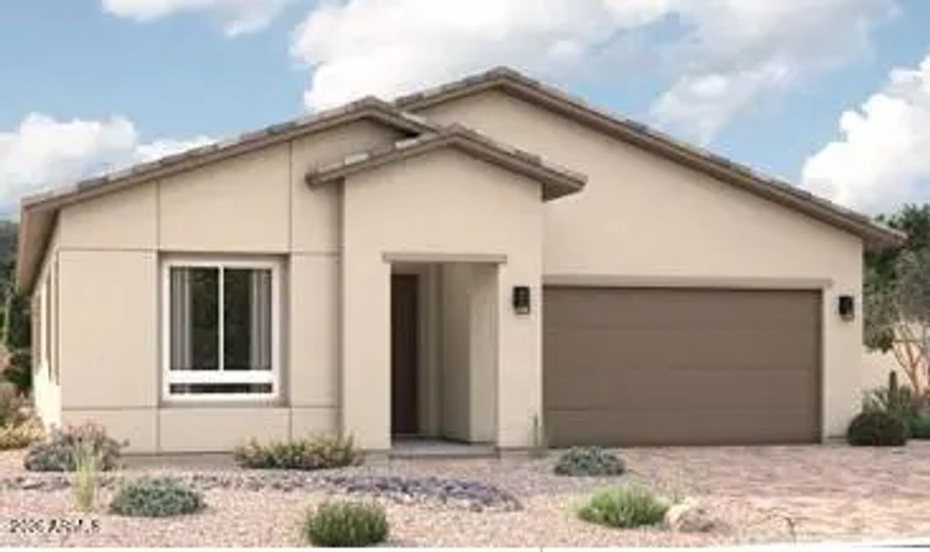 15861 W Williams Street, Goodyear
