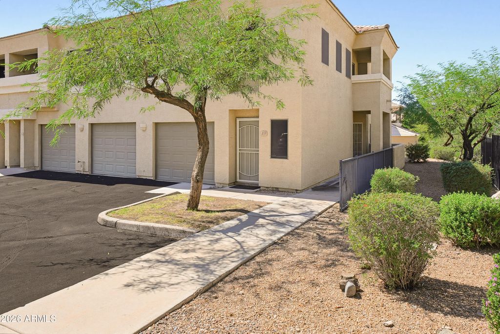 1716 W Cortez Street (unit 237), Phoenix