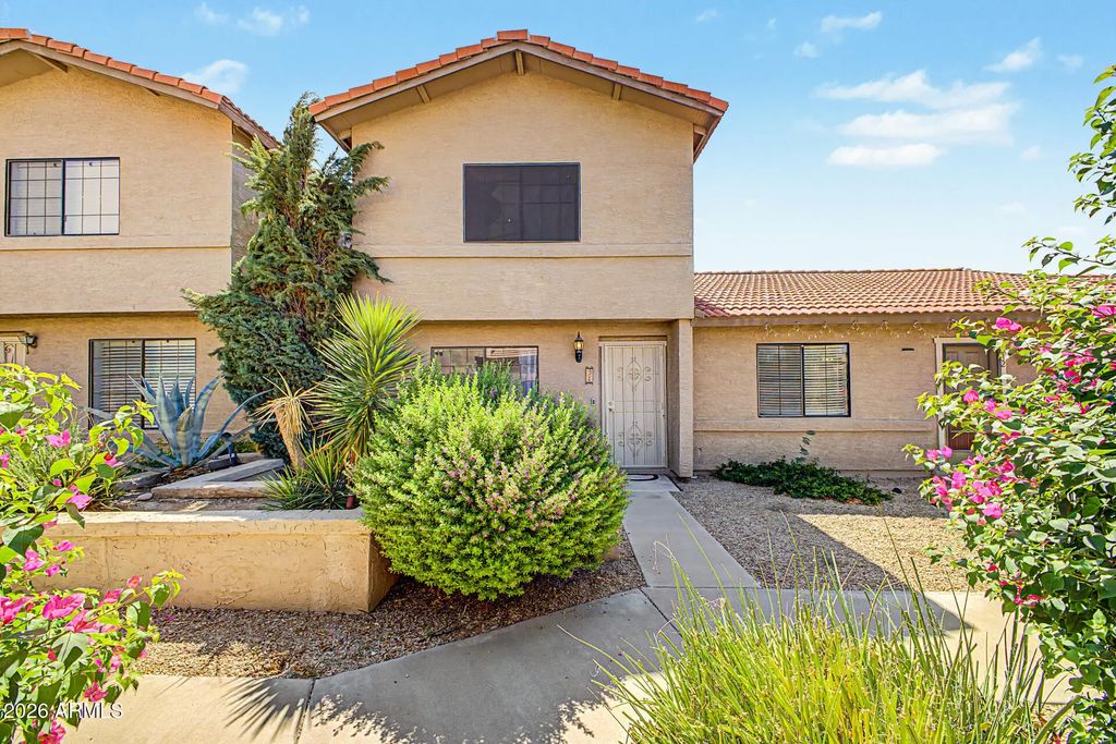 17620 N 17th Place (unit 31), Phoenix