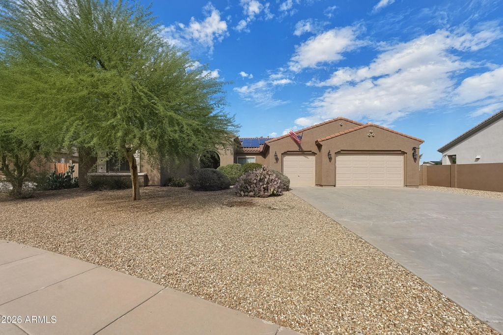 18428 W Montebello Avenue, Litchfield Park