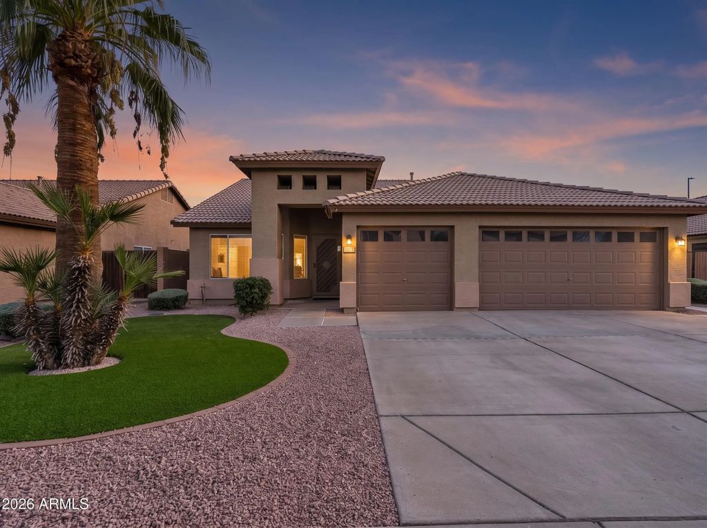 1021 E Linda Lane, Gilbert
