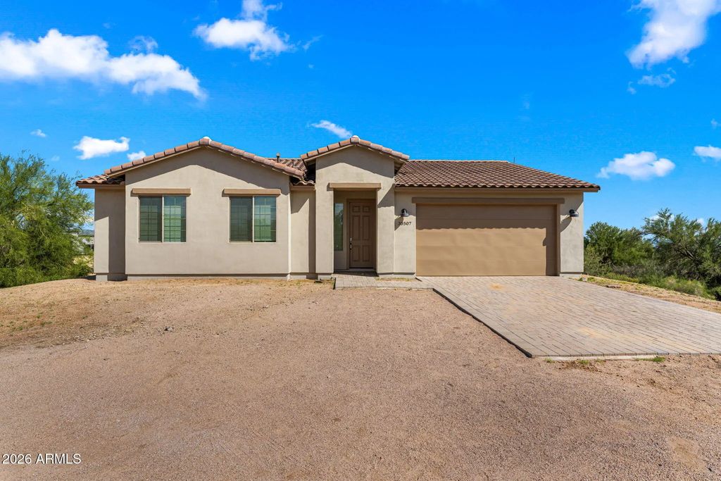30507 N 167th Street, Scottsdale