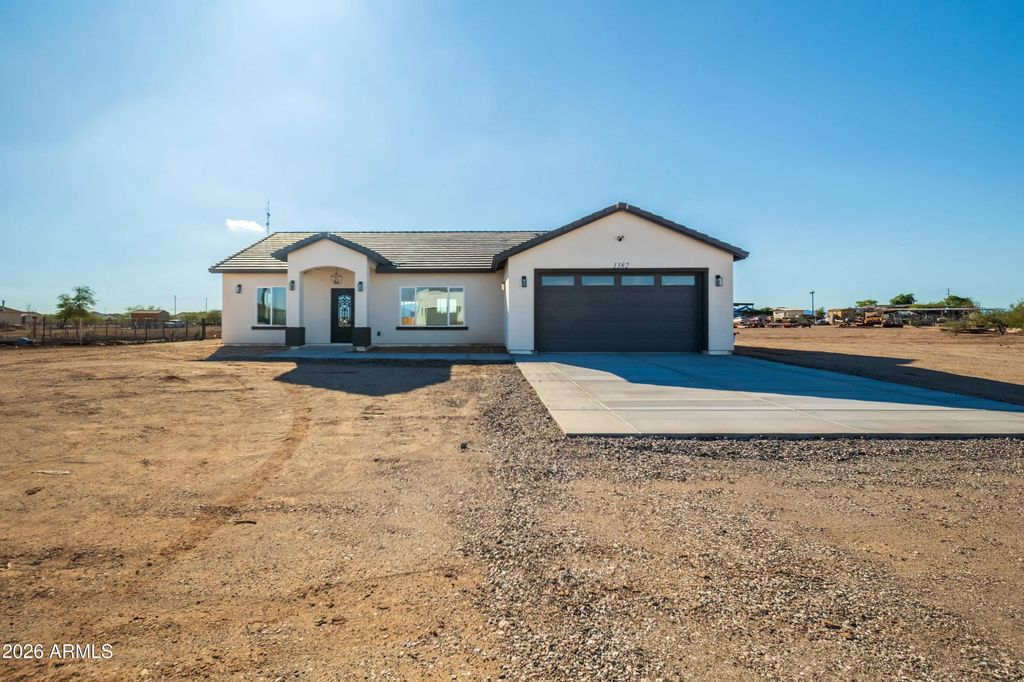 1382 N 373rd Avenue, Tonopah