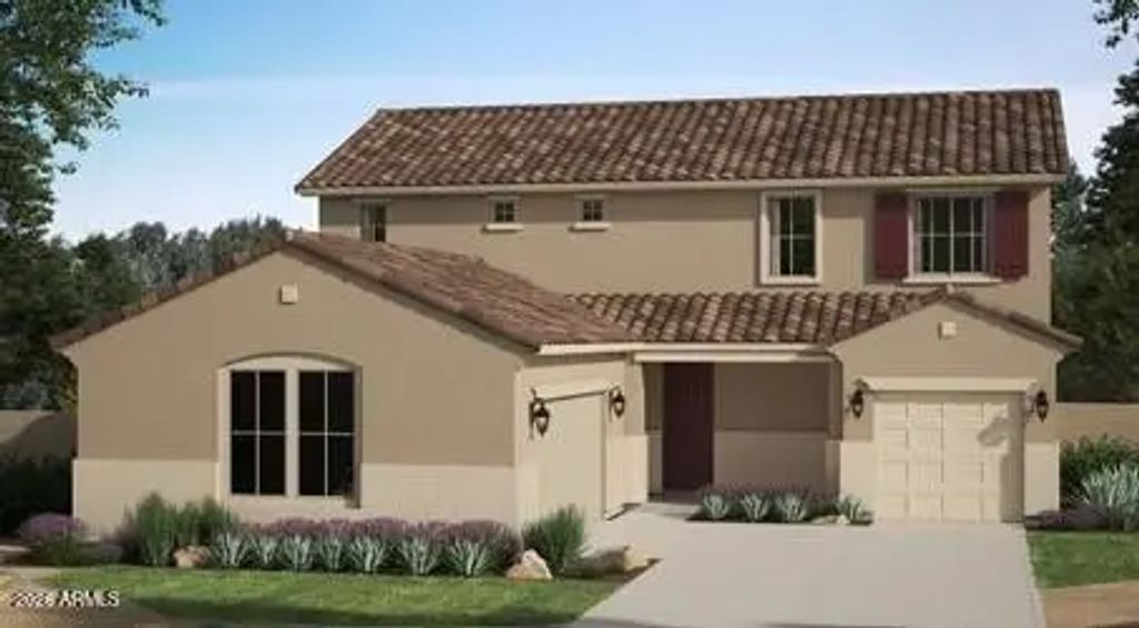 23144 W Winslow Avenue, Buckeye