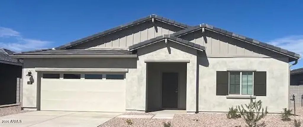 648 W Partridge Drive, Casa Grande