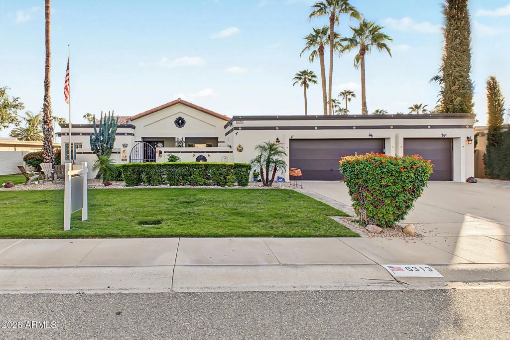6313 E Sandra Terrace, Scottsdale