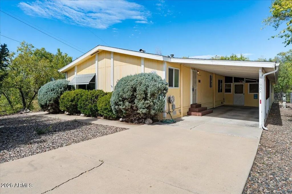 3190 Maranatha Drive, Prescott