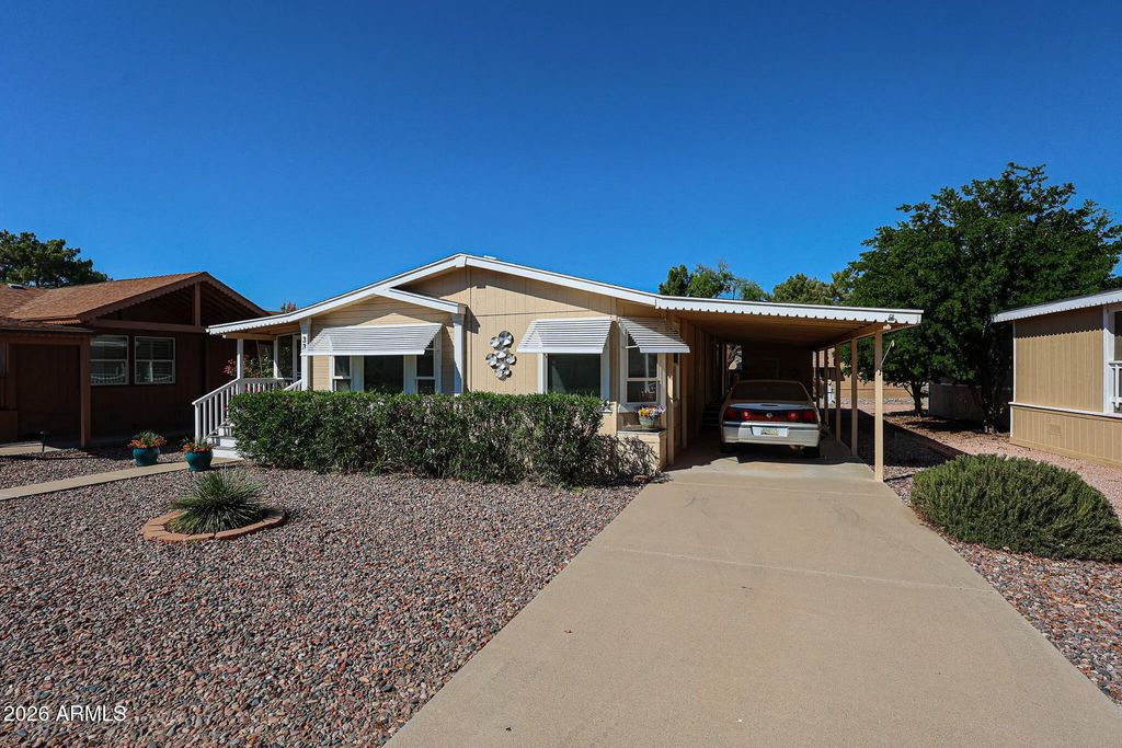 3901 E Pinnacle Peak Road (unit 331), Phoenix