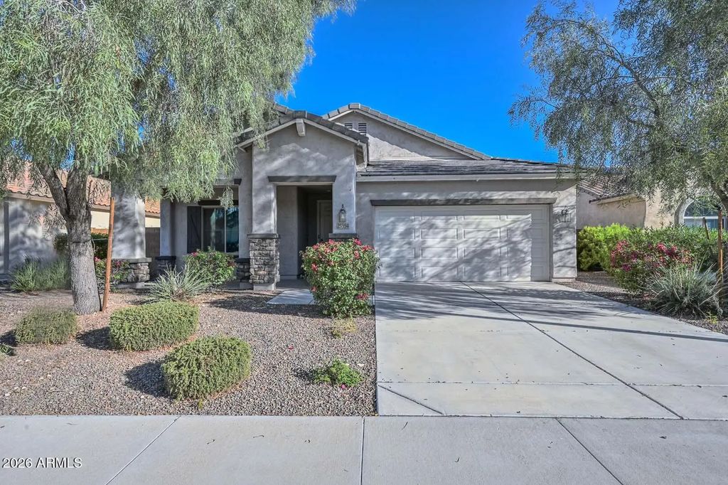25994 W Oraibi Drive, Buckeye
