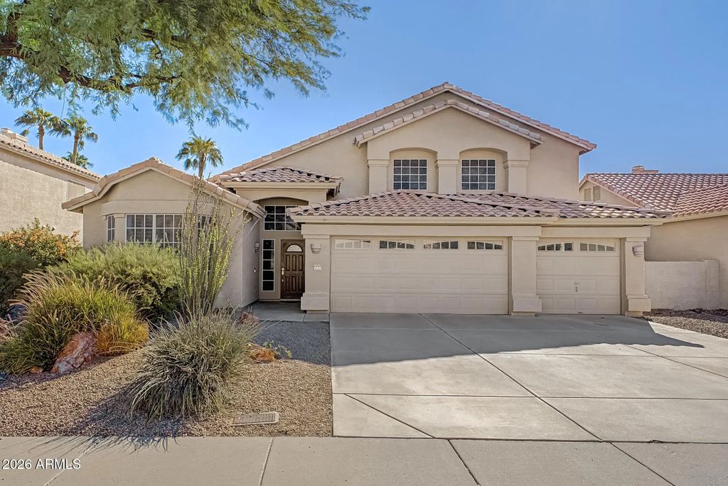 15819 S 27th Street, Phoenix