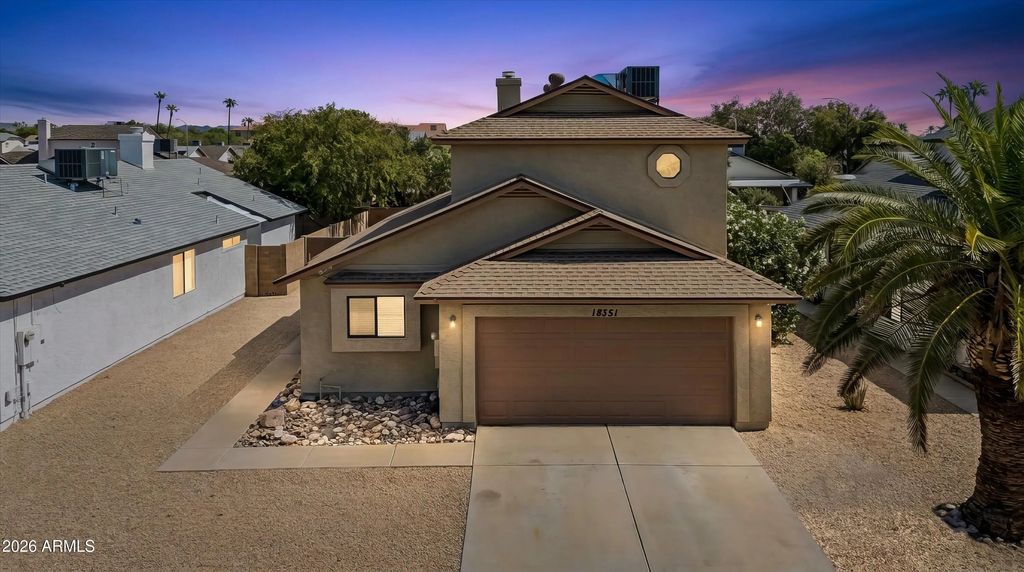 18351 N 88th Avenue, Peoria