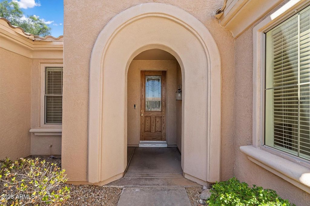 16731 W Oracle Rim Drive, Surprise