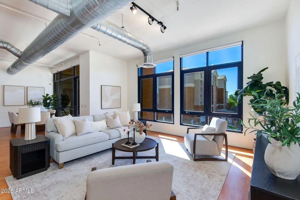 7301 E 3rd Avenue (unit 303), Scottsdale