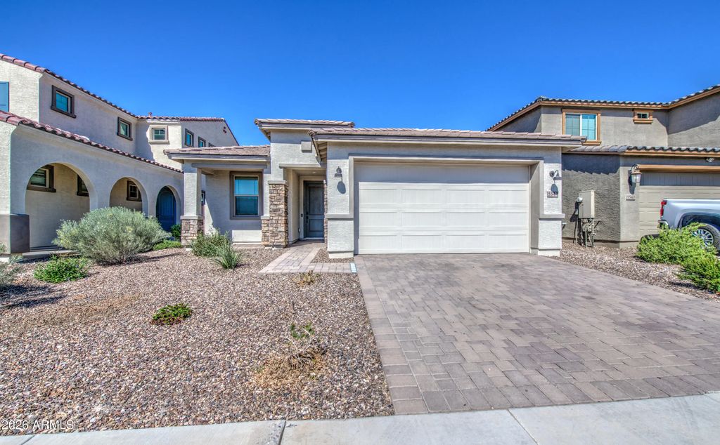 5544 W Hardtack Trail, Laveen