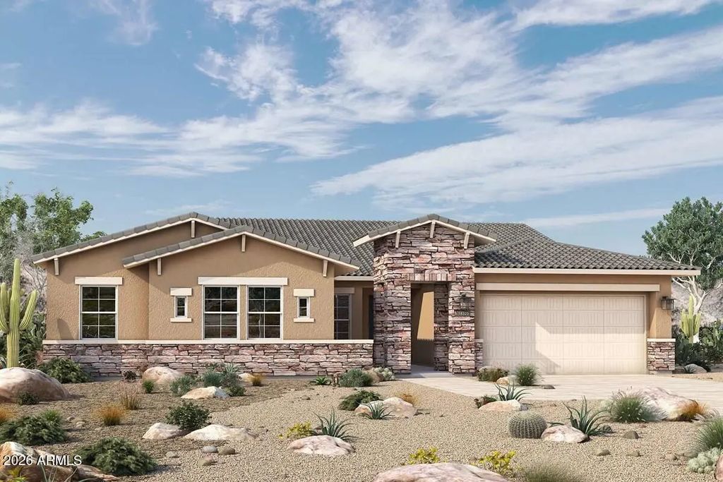 20206 W Marshall Avenue, Litchfield Park