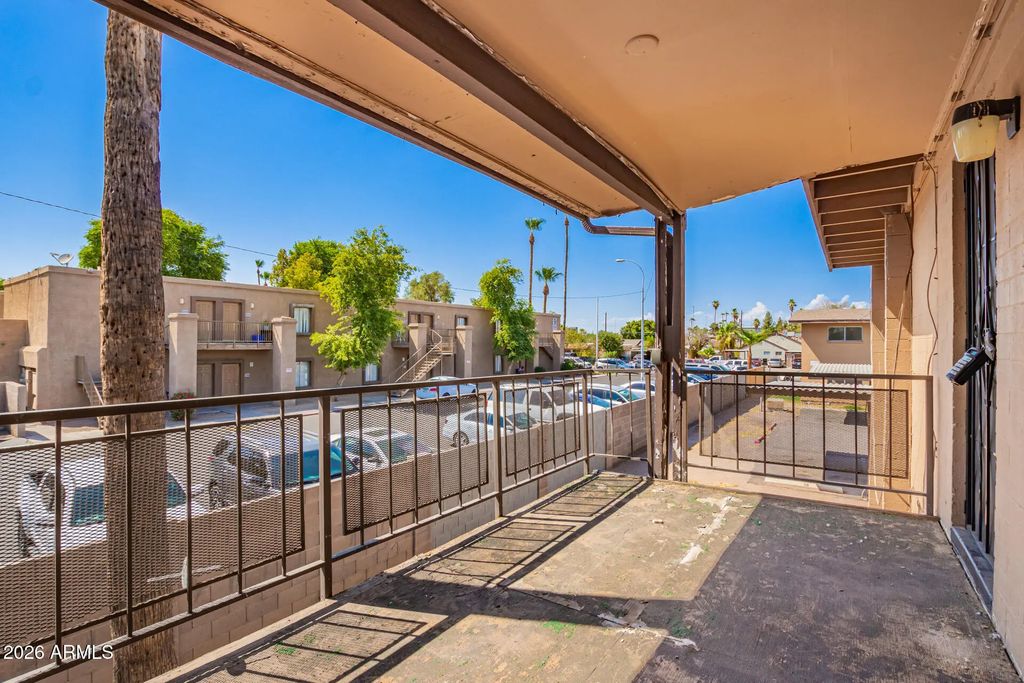 2413 W Hazelwood Street (unit 282), Phoenix