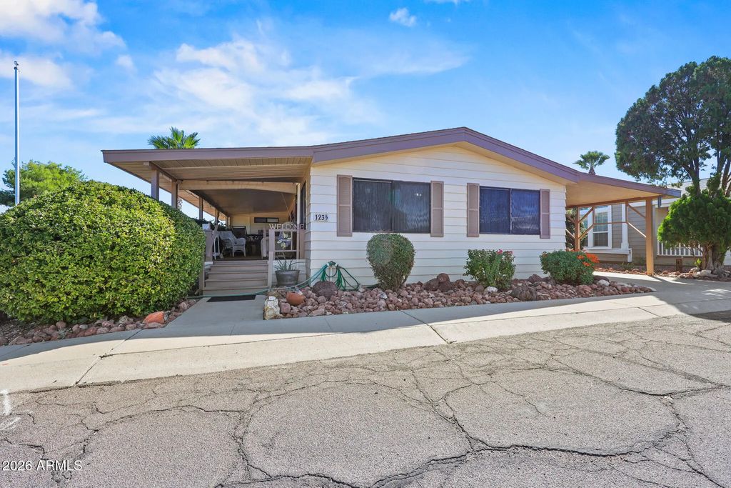 2501 W Wickenburg Way (unit 123), Wickenburg