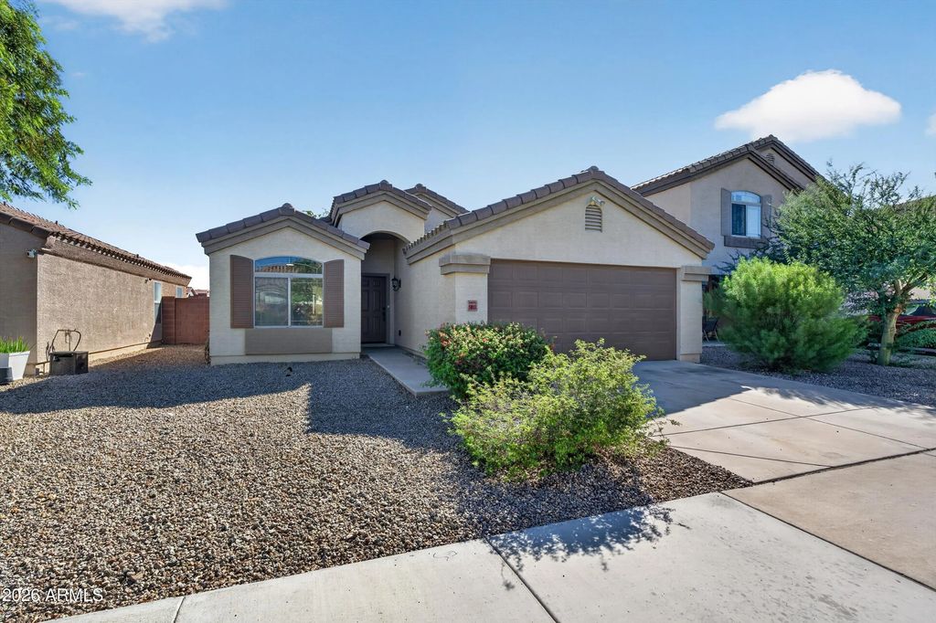 5903 S 31st Drive, Phoenix