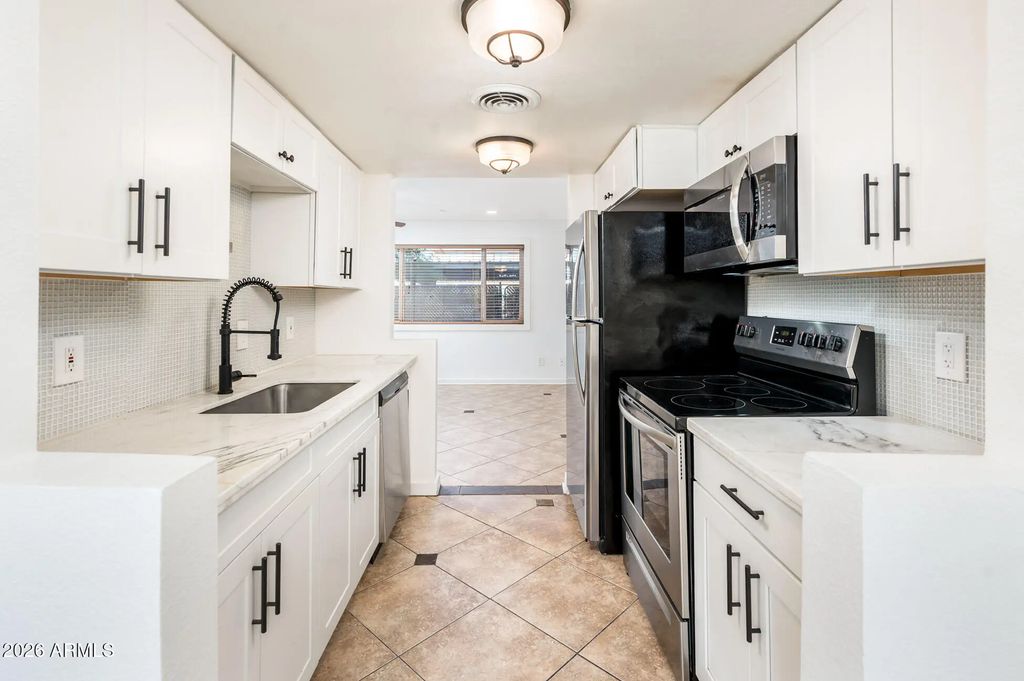 7126 N 19th Avenue (unit 192), Phoenix