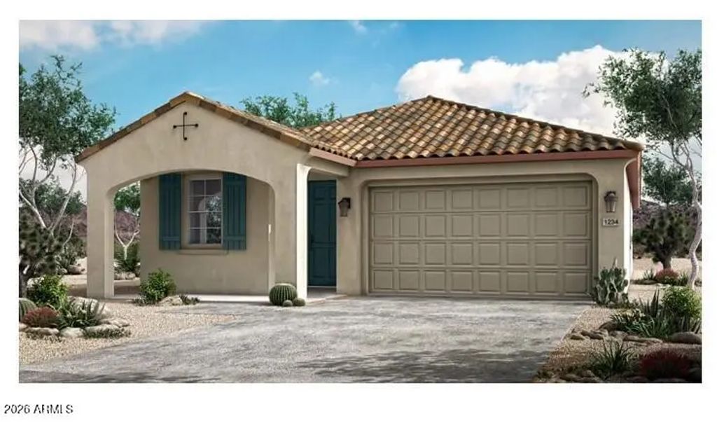5703 W Mauna Loa Lane, Glendale