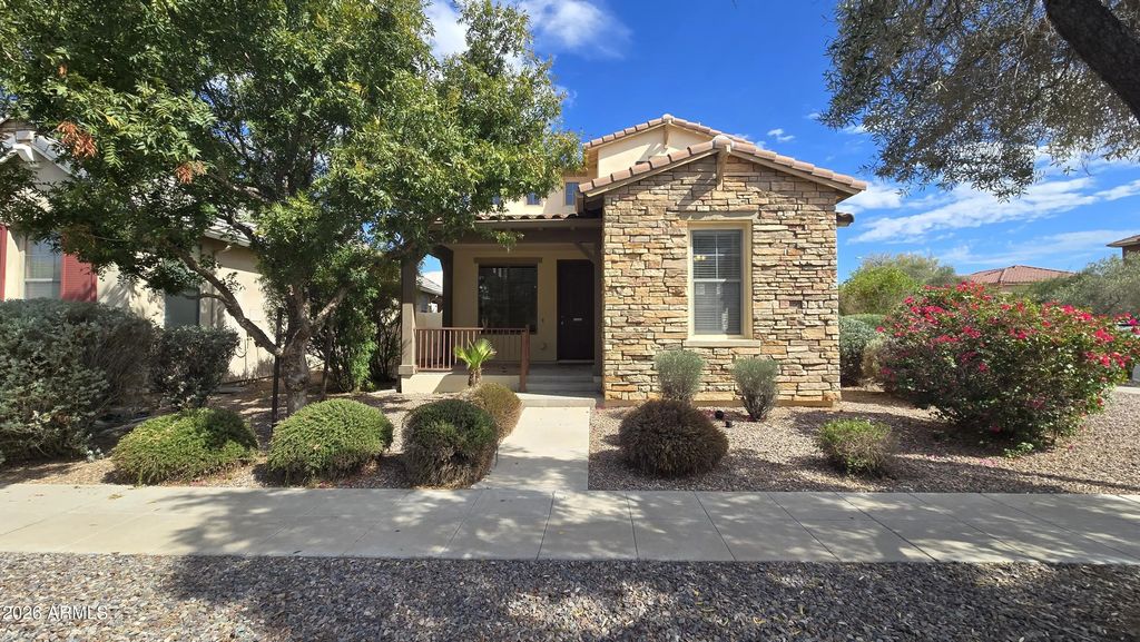 12785 N 151st Drive, Surprise