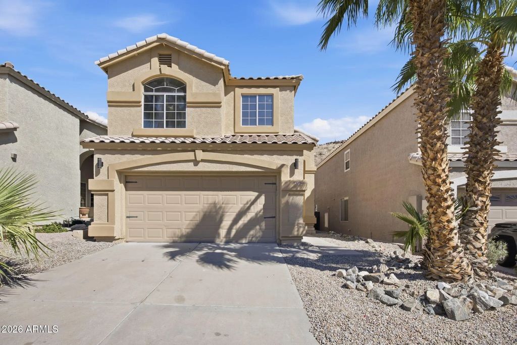 2126 E Briarwood Terrace, Phoenix
