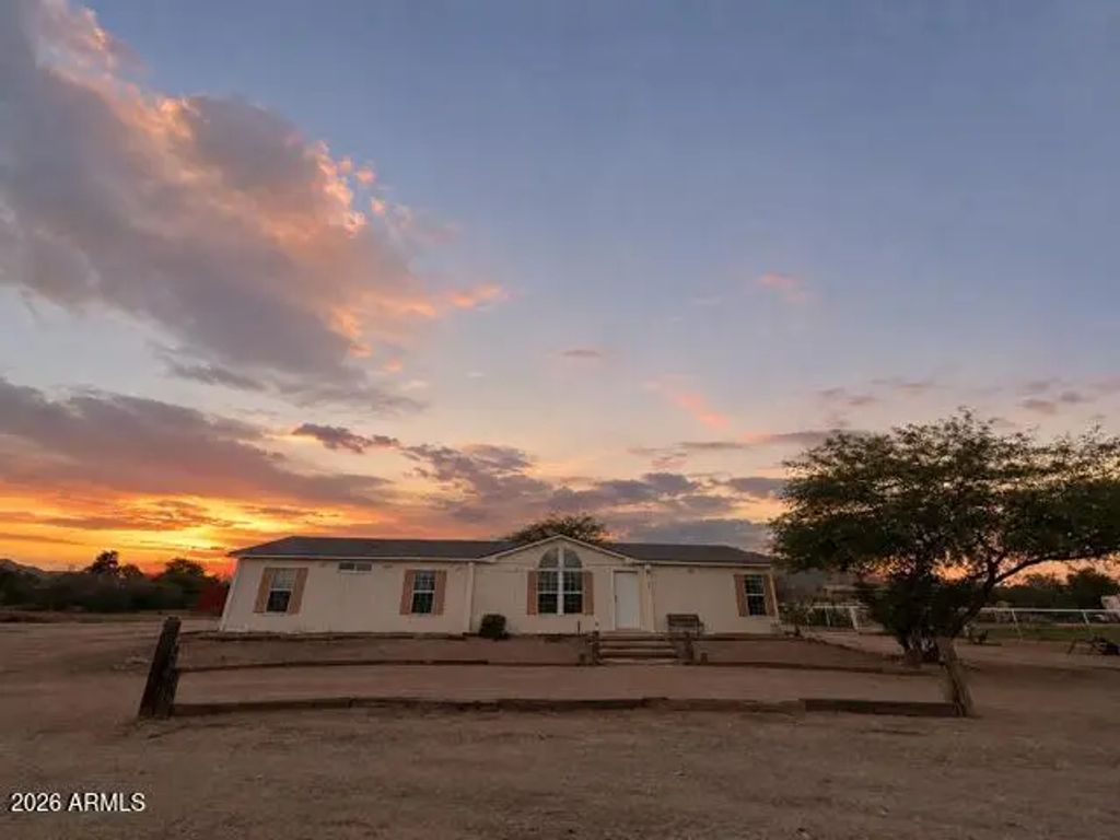 18231 E County Down Drive, Queen Creek