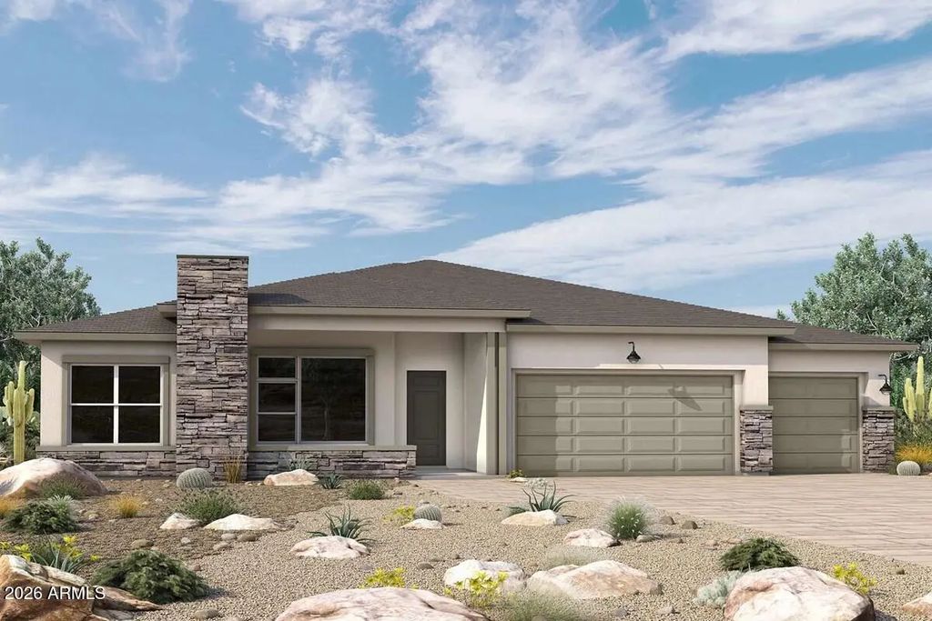19010 W Flynn Lane, Waddell