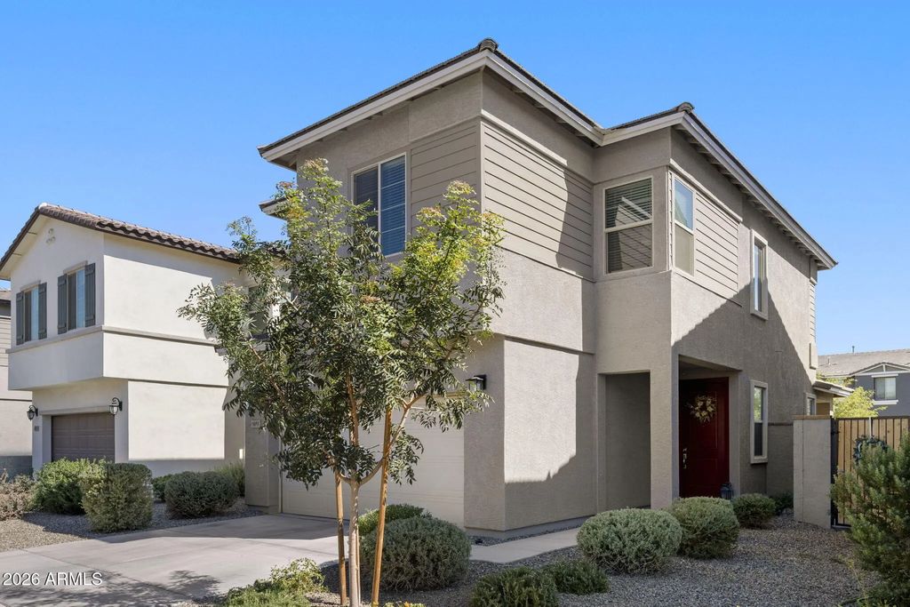 9353 E Sebring Avenue, Mesa
