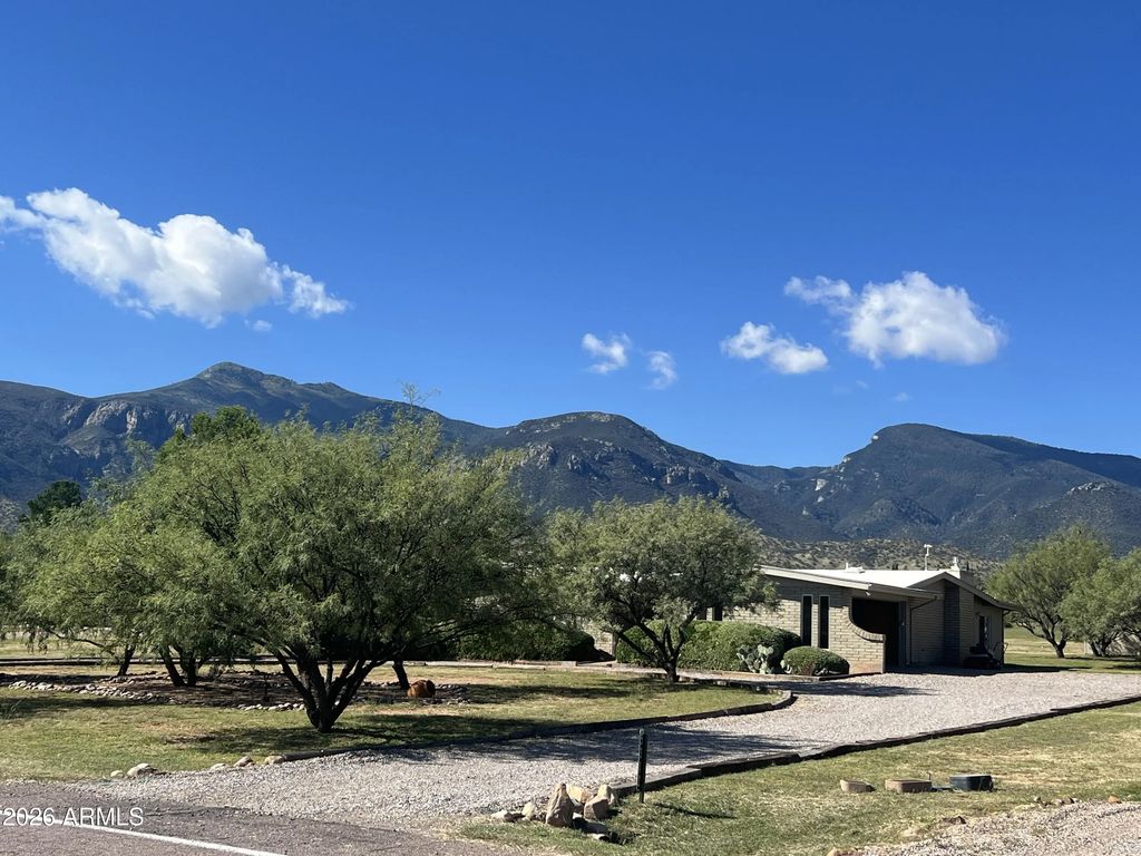 5312 S Equestrian Avenue, Sierra Vista