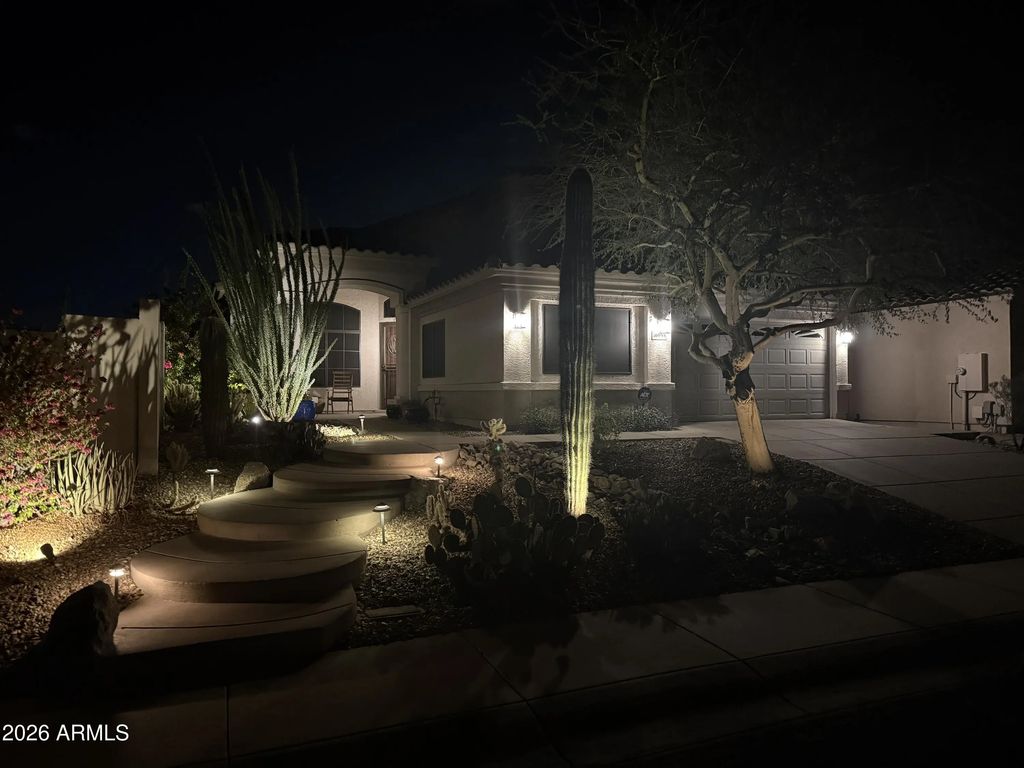 16655 S 3rd Place, Phoenix