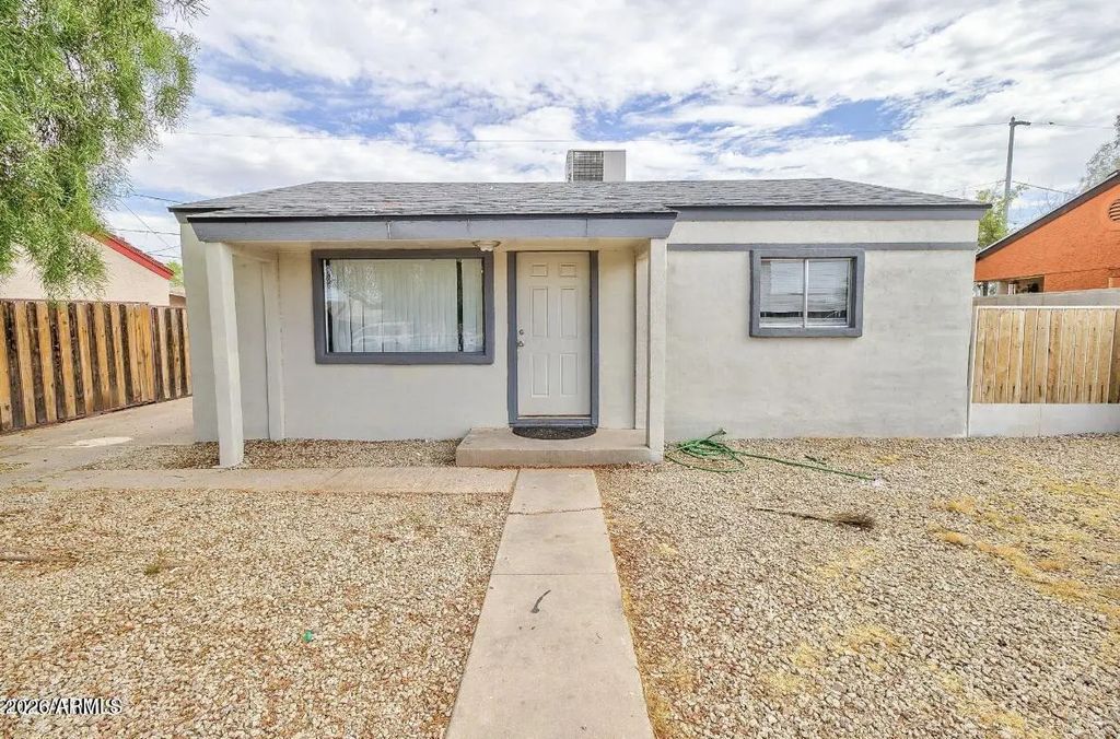 1130 E 6th Street, Casa Grande