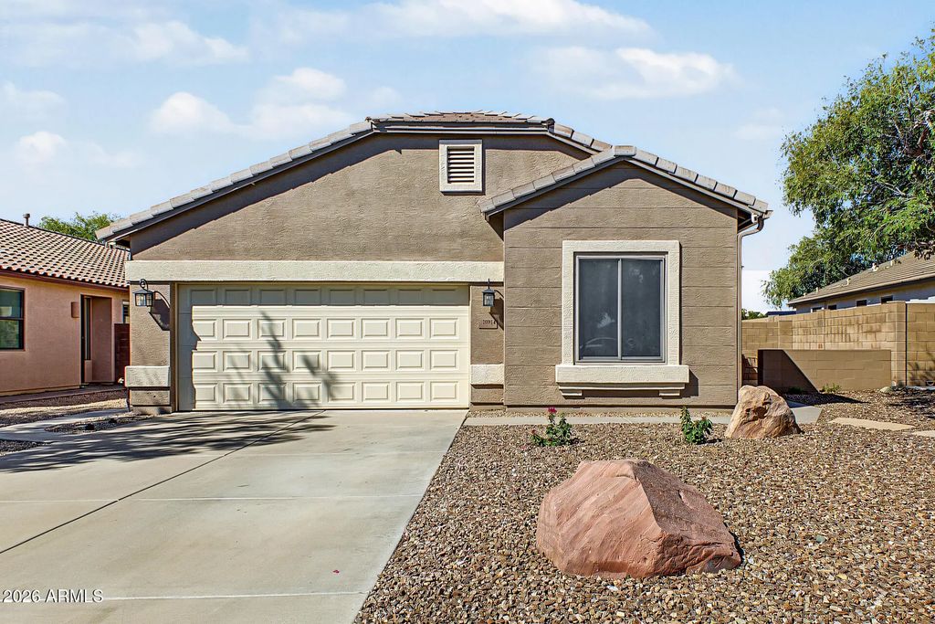 20914 N 94th Lane, Peoria