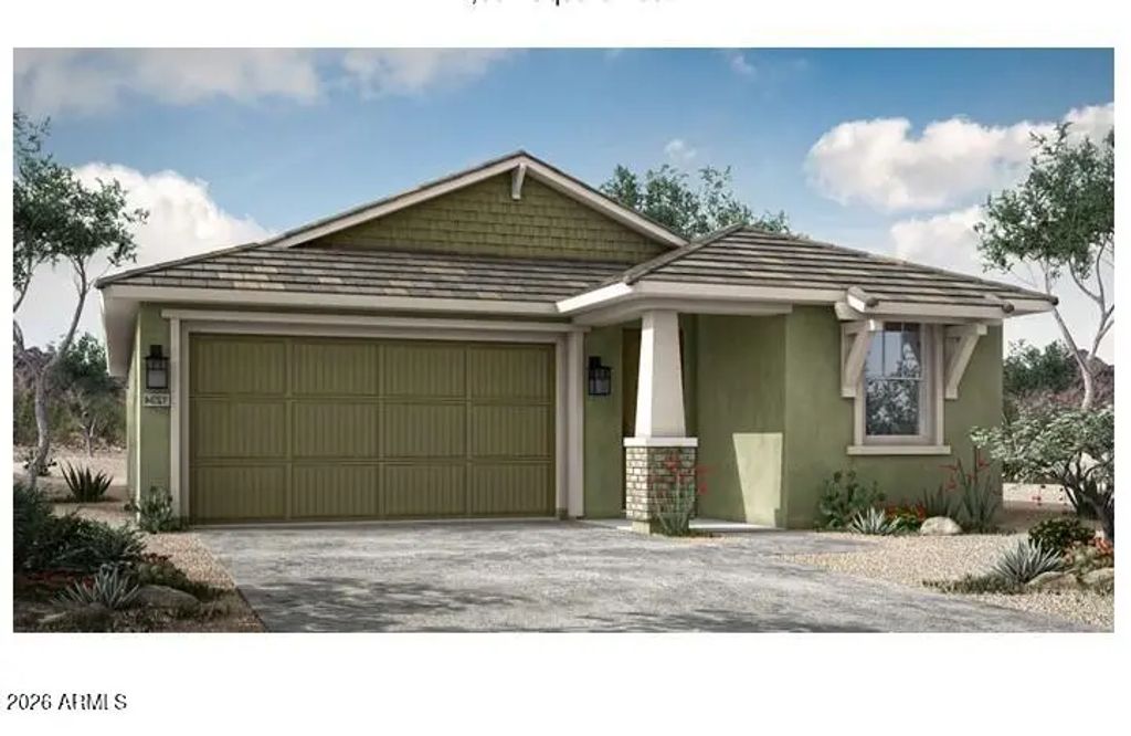 5650 W Mauna Loa Lane, Glendale