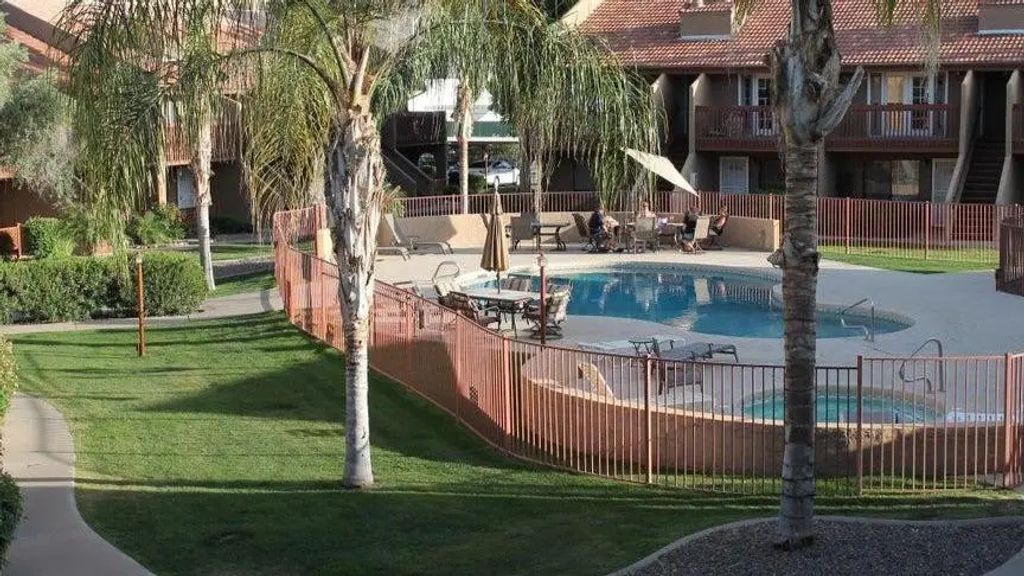 14203 N 19th Avenue (unit 2029), Phoenix