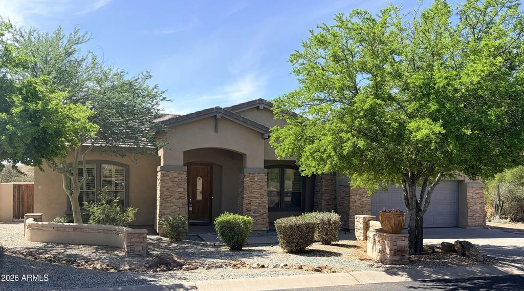 8851 E Norwood Street, Mesa
