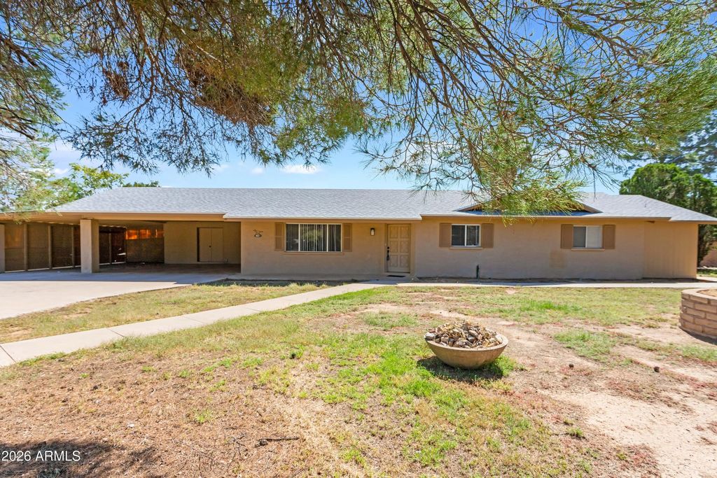 947 Cardinal Avenue, Sierra Vista