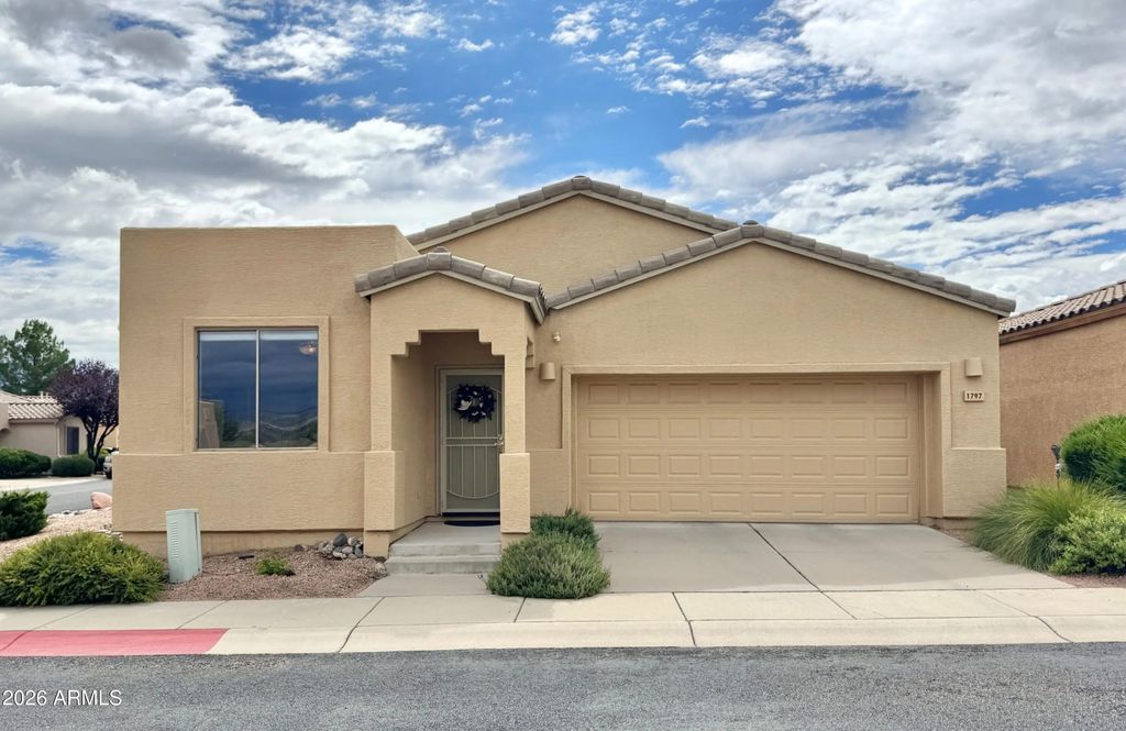 1797 E Arroyo Seco, Cottonwood