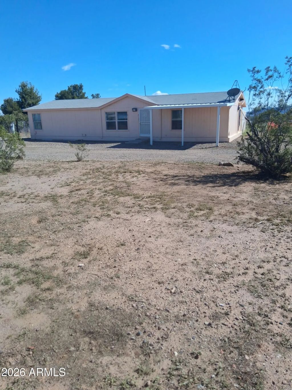 21131 W Dale Lane, Wittmann