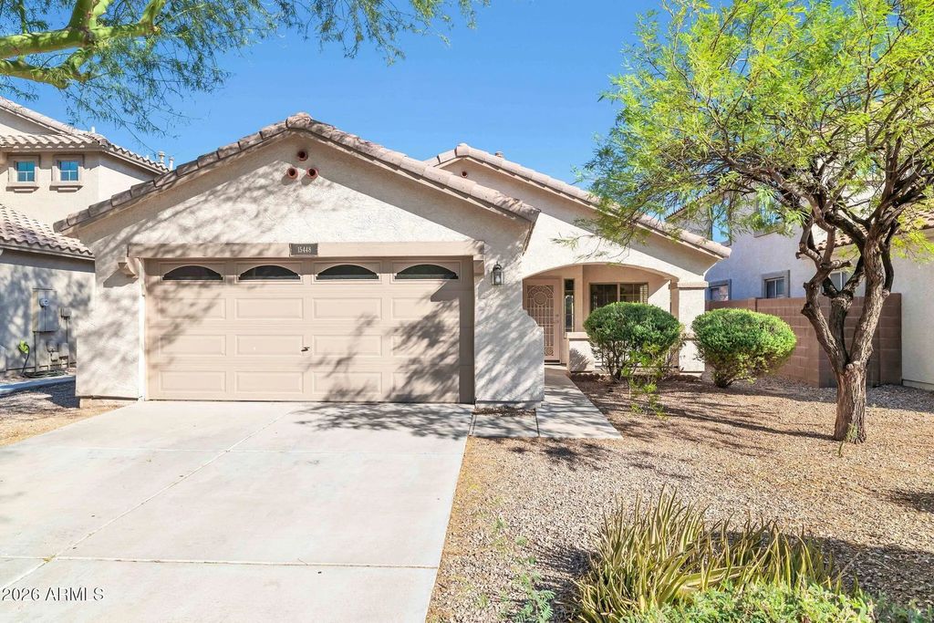 15448 W Yucatan Drive, Surprise