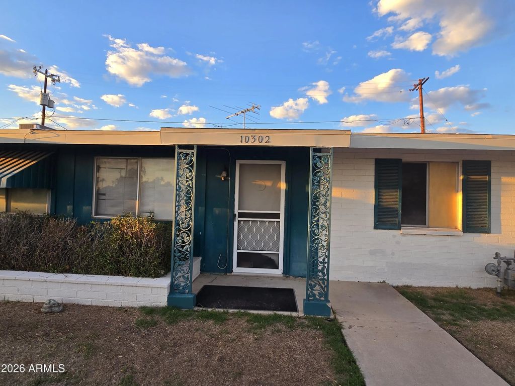 10302 W Oakmont Drive, Sun City