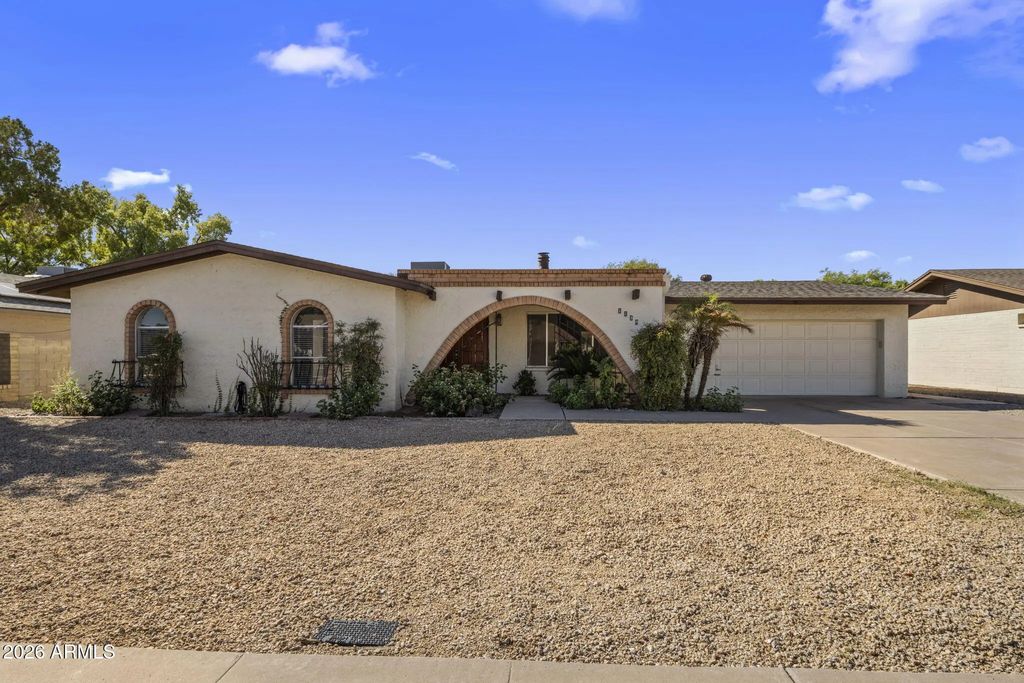 1139 E Sesame Street, Tempe