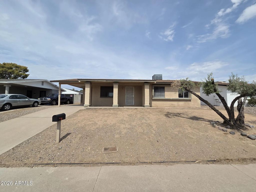 17446 N 8th Avenue, Phoenix