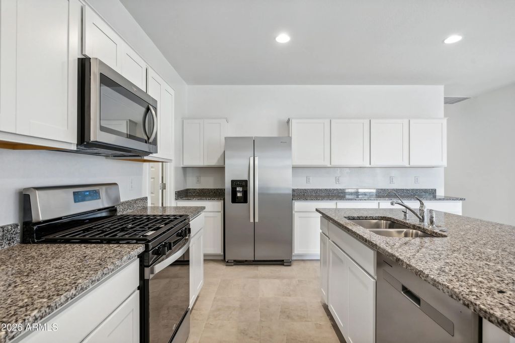 46567 W Stellar Drive, Maricopa